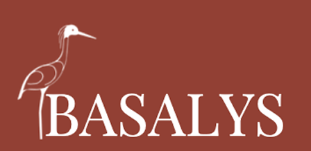 Logo Basalys